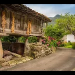 Casa vacanze El Pedroso De Llanes