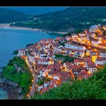 El Pedroso De Llanes * Villahormes