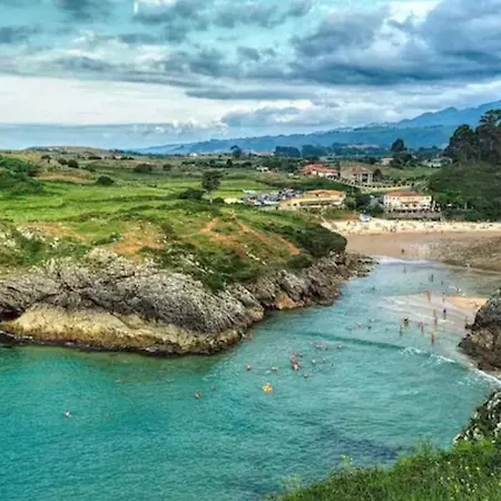 Сasa de vacaciones El Pedroso