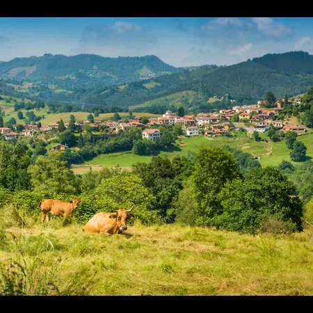 Сasa de vacaciones El Pedroso *