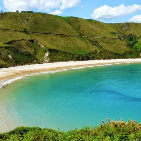 Сasa de vacaciones El Pedroso