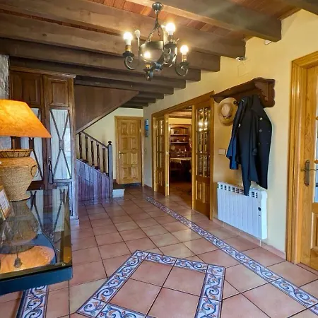 El Pedroso * Villahormes