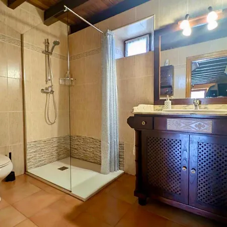 El Pedroso Villahormes