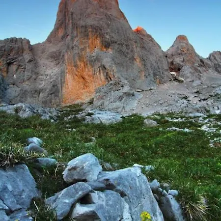 El Pedroso Villahormes