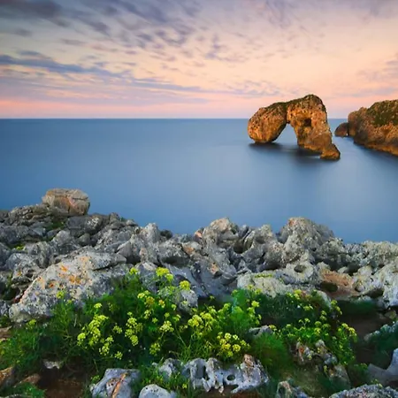 El Pedroso * Villahormes