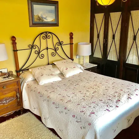 El Pedroso Сasa de vacaciones *