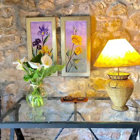 Сasa de vacaciones El Pedroso *