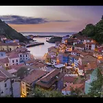 El Pedroso De Llanes Holiday home