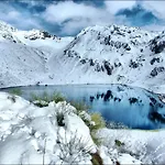 El Pedroso De Llanes *