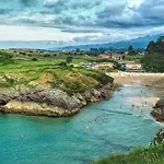 Holiday home El Pedroso De Llanes
