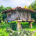 Holiday home El Pedroso De Llanes