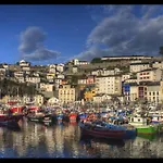 Holiday home El Pedroso De Llanes