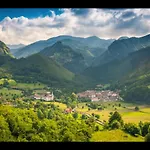 El Pedroso De Llanes * Villahormes