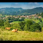 Holiday home El Pedroso De Llanes *