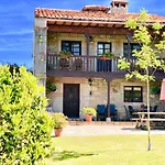 El Pedroso De Llanes Holiday home