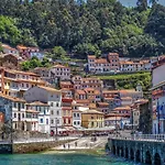 El Pedroso De Llanes Villahormes