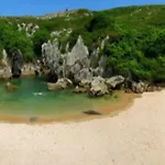 El Pedroso De Llanes Holiday home *