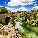Holiday home El Pedroso De Llanes