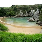 El Pedroso De Llanes