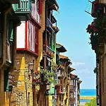 El Pedroso De Llanes Holiday home Villahormes