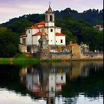 El Pedroso De Llanes Villahormes