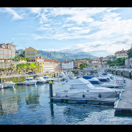 El Pedroso De Llanes Holiday home