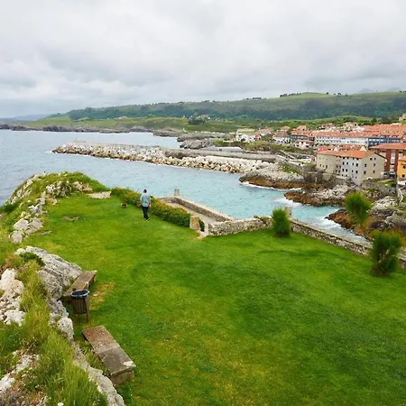 El Pedroso De Llanes Villahormes