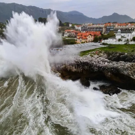 El Pedroso De Llanes