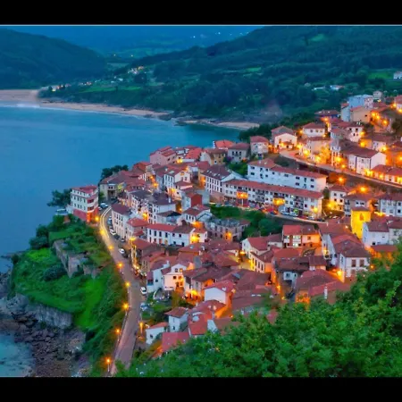 El Pedroso De Llanes * Villahormes