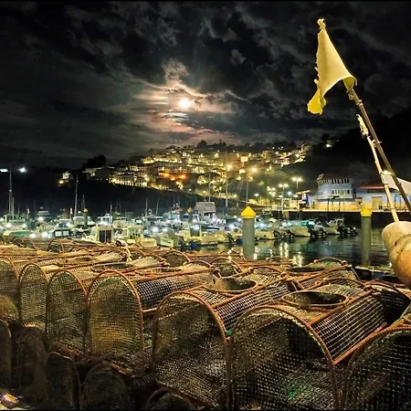 El Pedroso De Llanes Villahormes