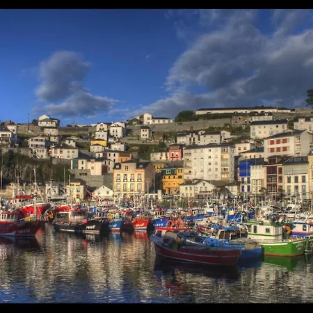 Nyaraló El Pedroso De Llanes