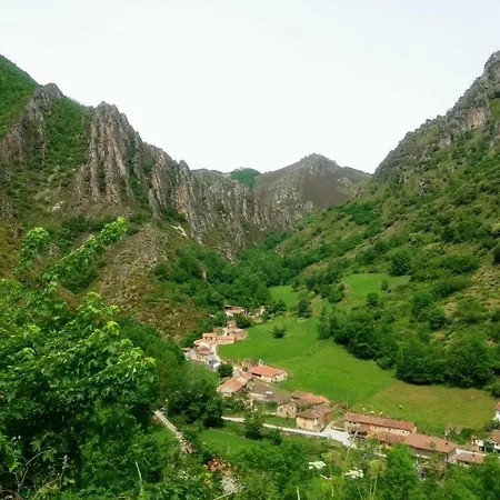 Сasa de vacaciones El Pedroso *