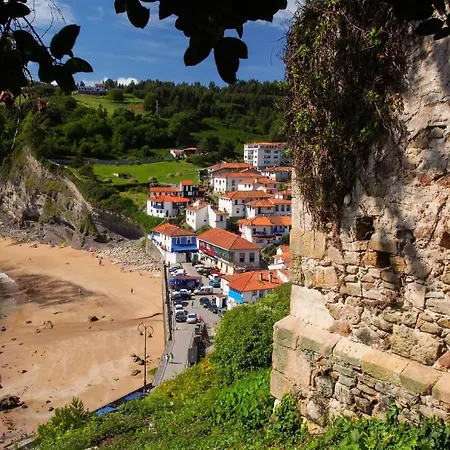 El Pedroso Сasa de vacaciones Villahormes