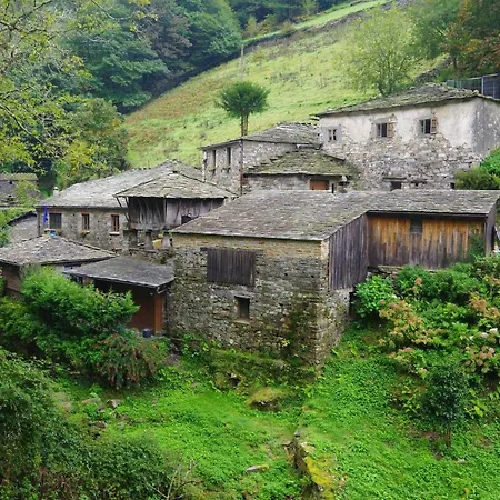 El Pedroso