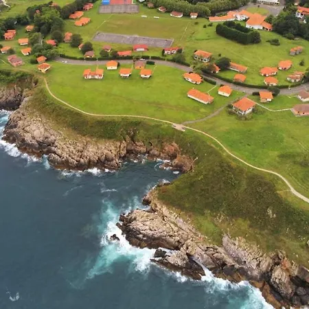 El Pedroso Сasa de vacaciones Villahormes