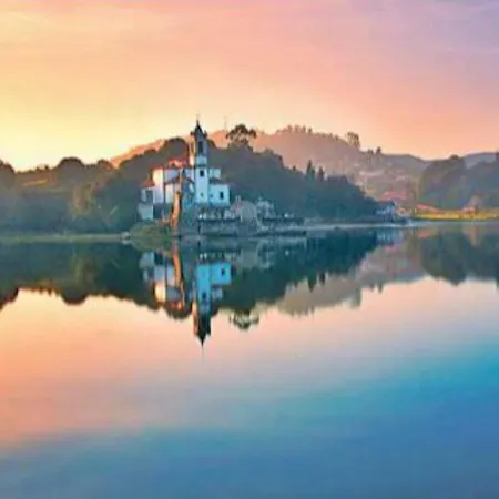 Nyaraló El Pedroso De Llanes