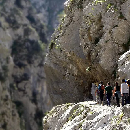 El Pedroso De Llanes Villahormes