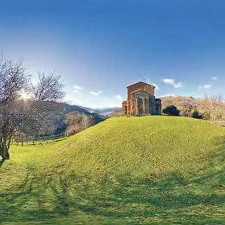 El Pedroso De Llanes Nyaraló *