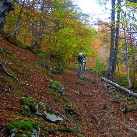 Nyaraló El Pedroso De Llanes *