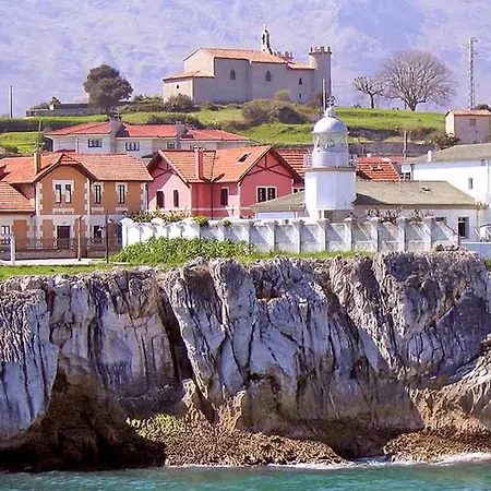 El Pedroso De Llanes