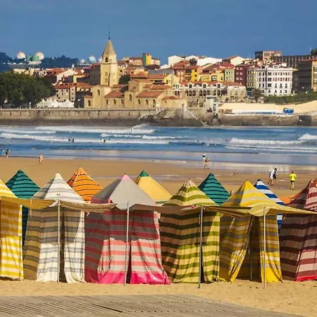 El Pedroso Сasa de vacaciones Villahormes