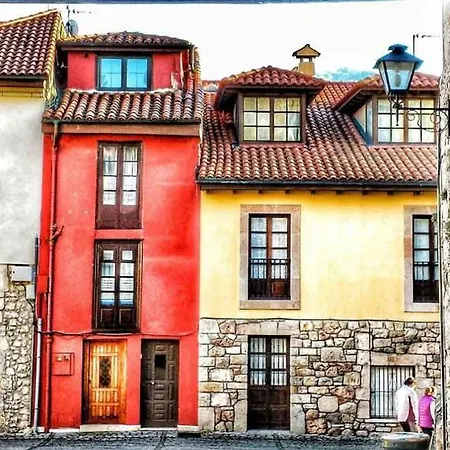 Holiday home El Pedroso De Llanes