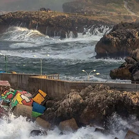 El Pedroso Сasa de vacaciones *