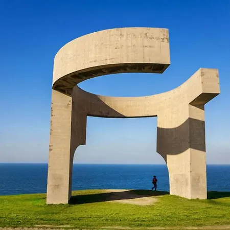 Сasa de vacaciones El Pedroso Villahormes