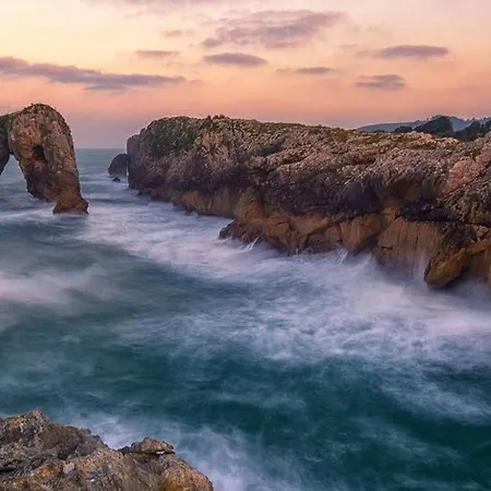 El Pedroso De Llanes Villahormes