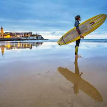 El Pedroso Сasa de vacaciones *