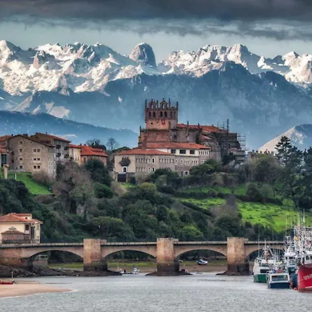 El Pedroso De Llanes Nyaraló *