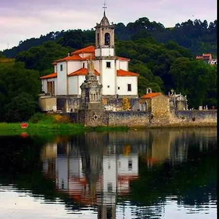 El Pedroso De Llanes Villahormes