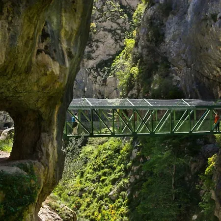 El Pedroso De Llanes Vakantiehuis