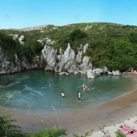 El Pedroso De Llanes * Villahormes